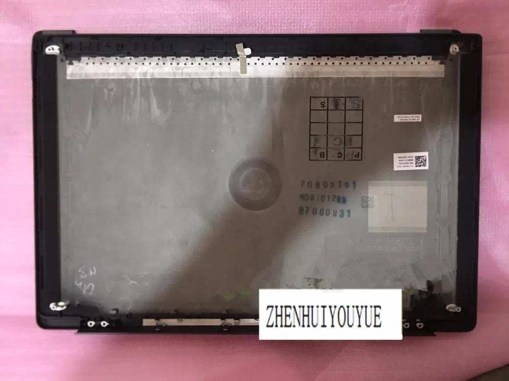 

New original for DELL Latitude E7480 A COVER top cover case GRXR9
