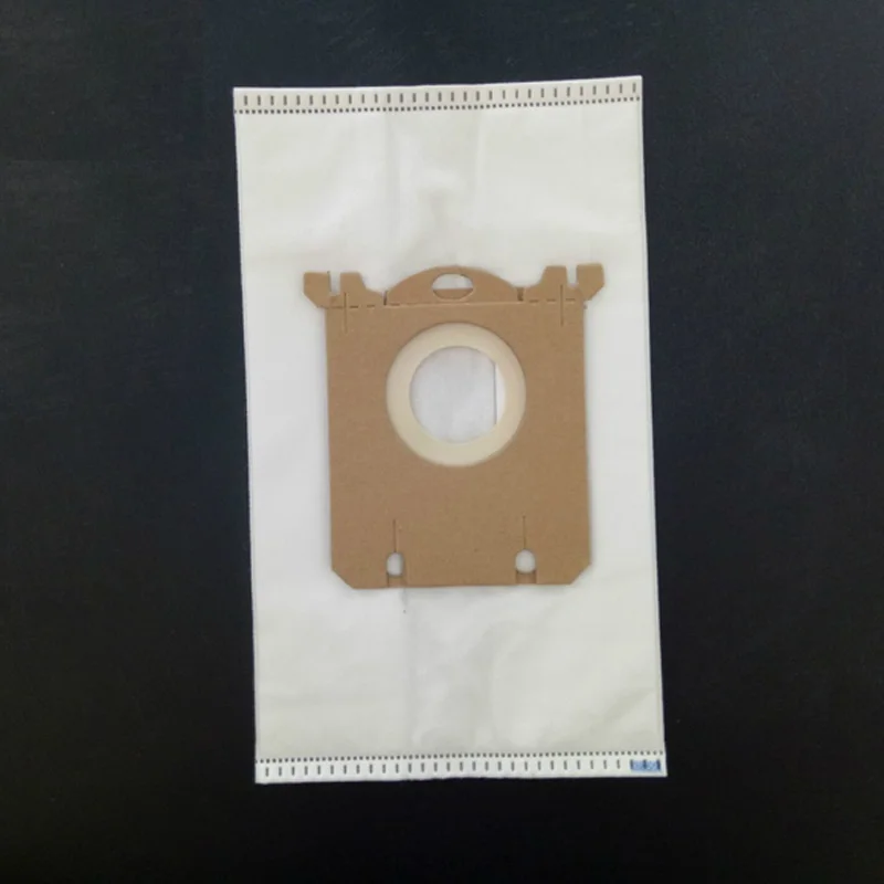 5 pcs/lot Vacuum Cleaner filter Bags Dust Bag for Electrolux philips parts S-BAG | Бытовая техника