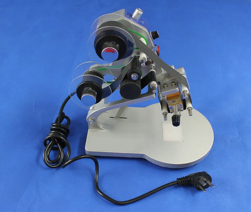 1 шт. принтер для кодирования ленты|machine machine|machine manualmachine d |