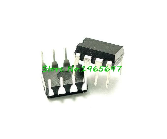 10 шт./лот TC4451VPA TC4451 DIP-8 в наличии | Электронные компоненты и принадлежности