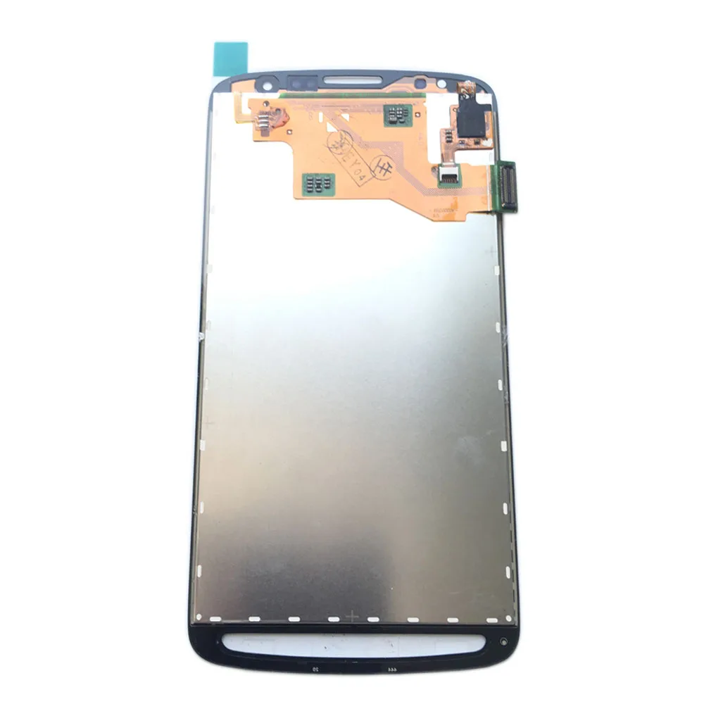 100% протестированный супер AMOLED для Samsung Galaxy S4 Active i9295 i537 ЖК дисплей с сенсорным
