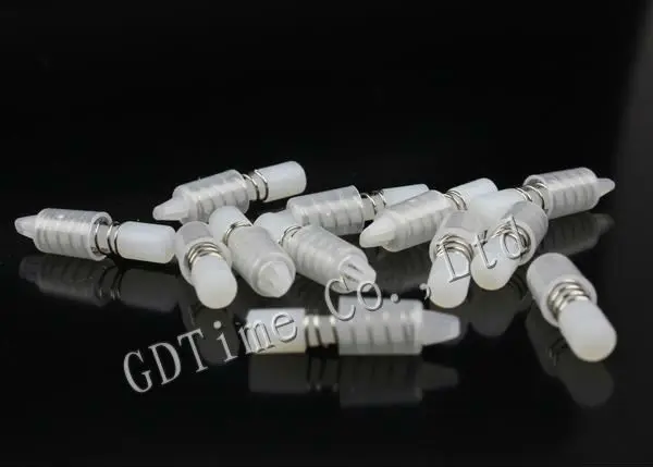 1000 шт./партия пластиковые радиаторы для компьютера|heat sink fan|heat sinkvga heatsink |