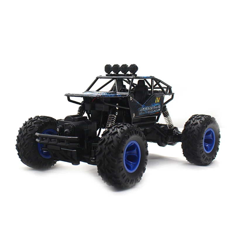1:18 рок-гусеничный Электрический Радиоуправляемый автомобиль, радиоуправляемые игрушки, радиоуправляемый светодиодный автомобиль, уличные забавные игрушки для мальчиков, детские игрушки 6255