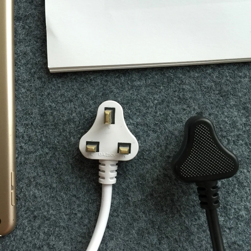Умный дом стандарта 4) штепсельная USB 3 Порты электронный таймер разъем Мощность