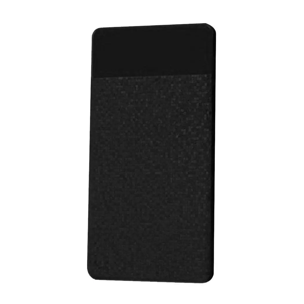 Многофункциональное портативное зарядное устройство 3000 мАч аварийное общее