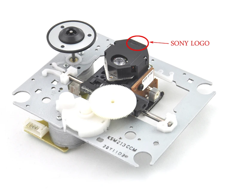 Абсолютно и KSS-213C KSS213C KSM213CCM KSM-213CCM cd vcd лазерные палочки