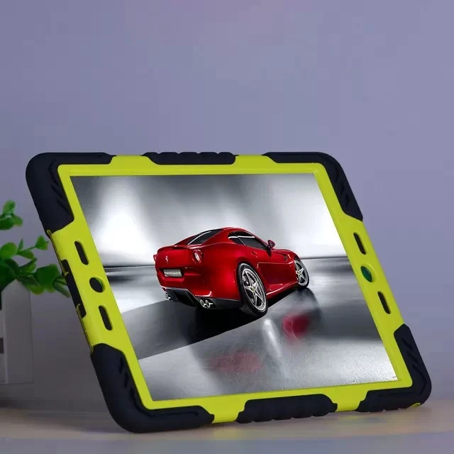 Новый защитный чехол Pepkoo в стиле милитари с подставкой пауком водонепроницаемый