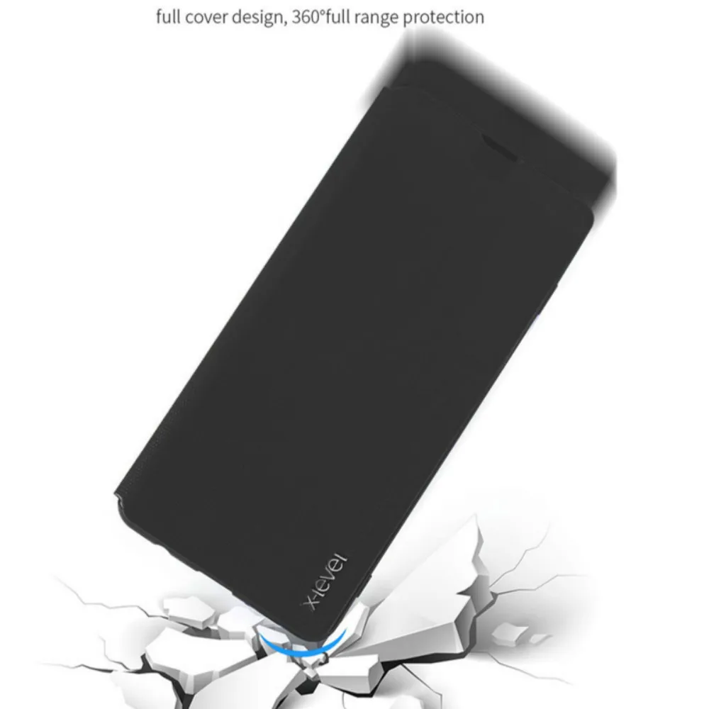 Роскошный чехол-кошелек для телефона samsung Galaxy S9 Plus S10 S10E матовый слот для карт откидной кожаный чехол для samsung S8 S7 Edge Note 9