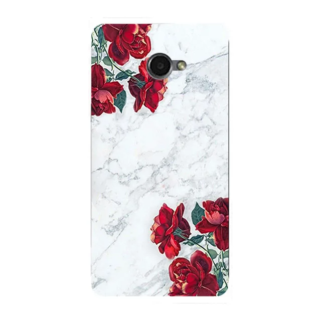 L105 Защитный чехол для LG K5 X220 X220DS, чехол из мягкого ТПУ силикона, роскошная задняя крышка для LG K 5X220 X 220DS 5," k 5, чехол - Цвет: L105