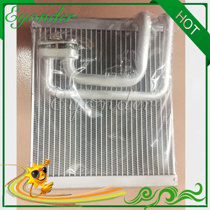 Испаритель кондиционера A/C AC Aircon сердечник для Hyundai i800 H1 iMax G Starex 97927 4H000 979274H001 979274H000