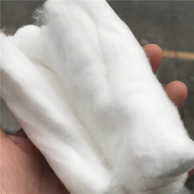 5 Коробки Новое поступление мечта хлопка rda хлопок для RDA РБА RDTA распылитель