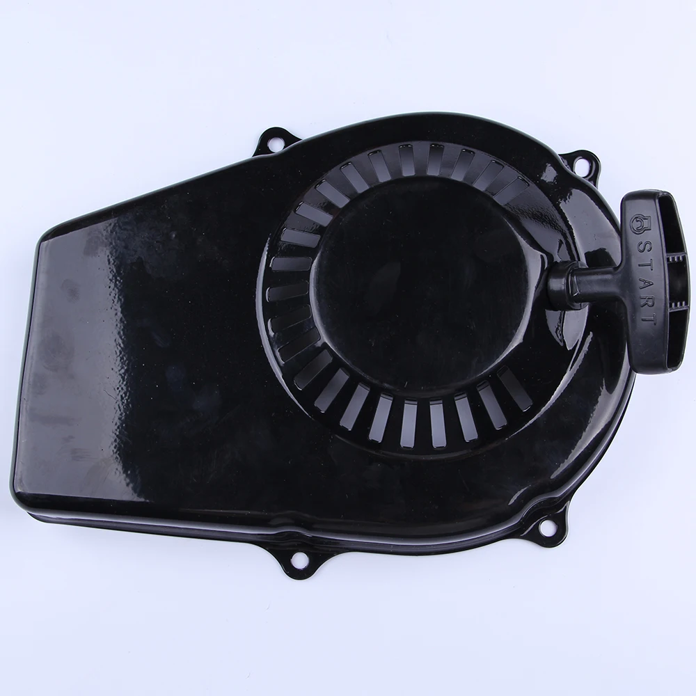 ET950 ET650 TG950 TG650 газогенератора запасных частей стартер 950 1000 1200 Вт Потяните Стартер