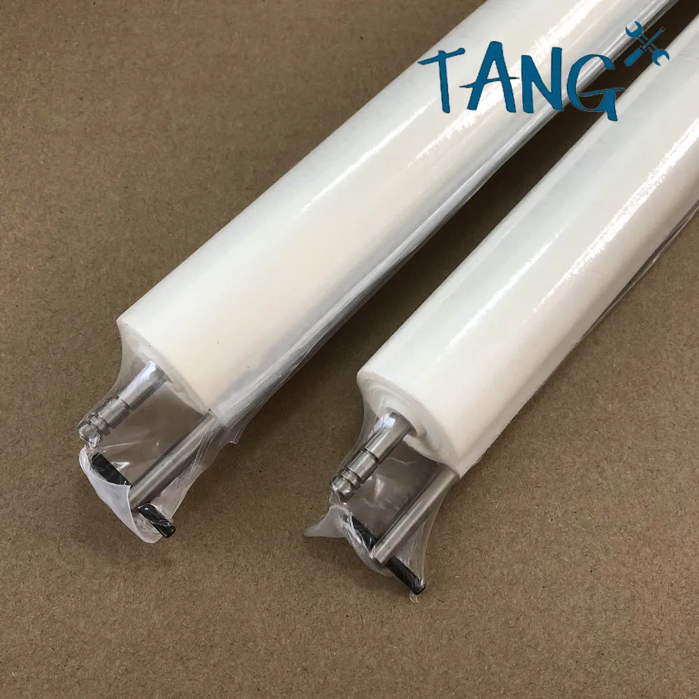 Ролик Паутинный 4014-3030-01 Чистка печки принтера для Konica Minolta 7075 7085 DI750 Di850 Bizhub 920 950 1