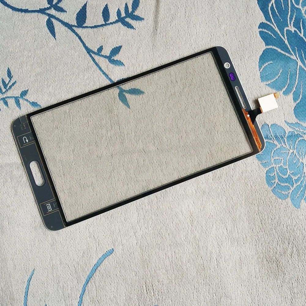 EKT CE969 сенсорный экран для Star N9000 N9800 Сенсорная панель дигитайзер передняя стеклянная линза сенсорный экран сенсор Замена с инструментами