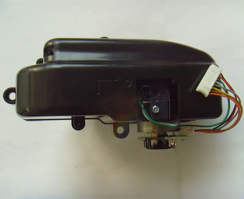 

1 pcs Left wheel for panda X500 vacuum cleaner replacement parts