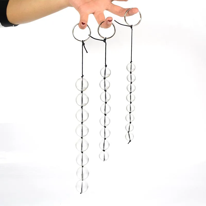 3 размера/партия вагинальные анальные шарики для мастурбации | Красота и здоровье