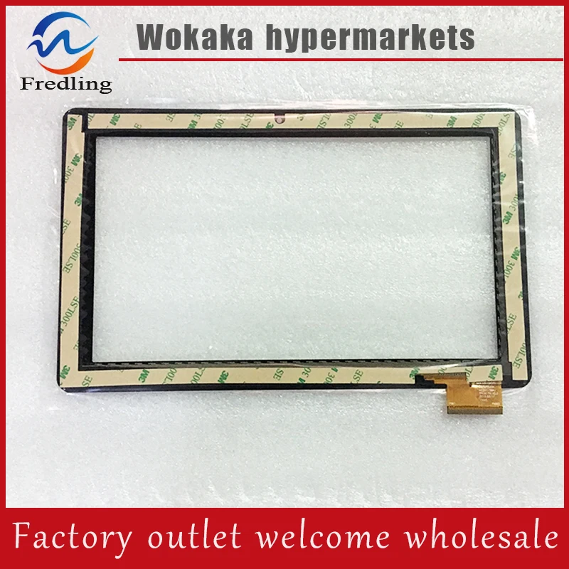 10 1-дюймовый HOTATOUCH FPC017H V2.0 HC261159A1 MB1019Q5 планшетный ПК емкостный сенсорный экран