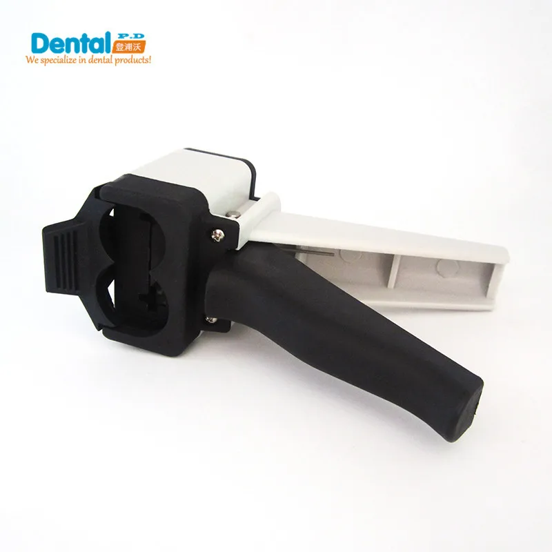 Стоматологическое оборудование силиконовая резина диспенсер для взвешивания 1:1