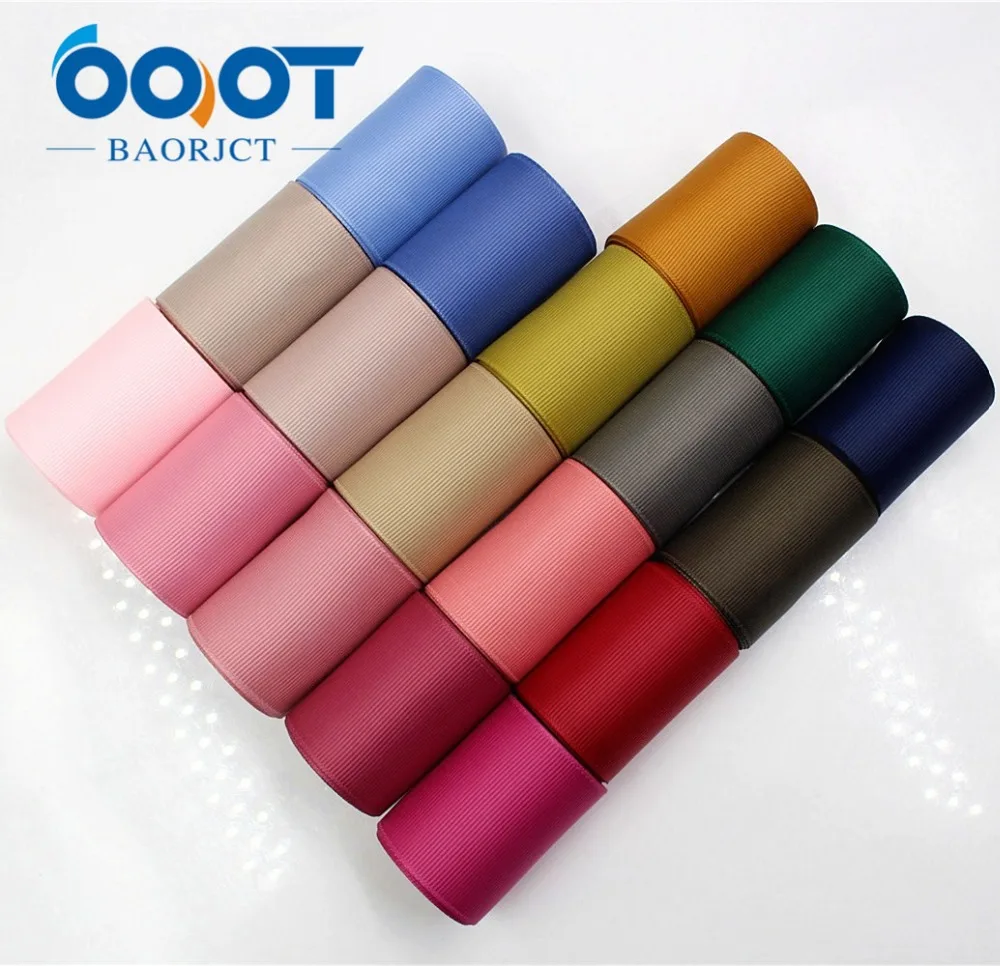 Однотонная корсажная лента OOOT BAORJCT 177174 50 мм 10 ярдов аксессуары для одежды ручной