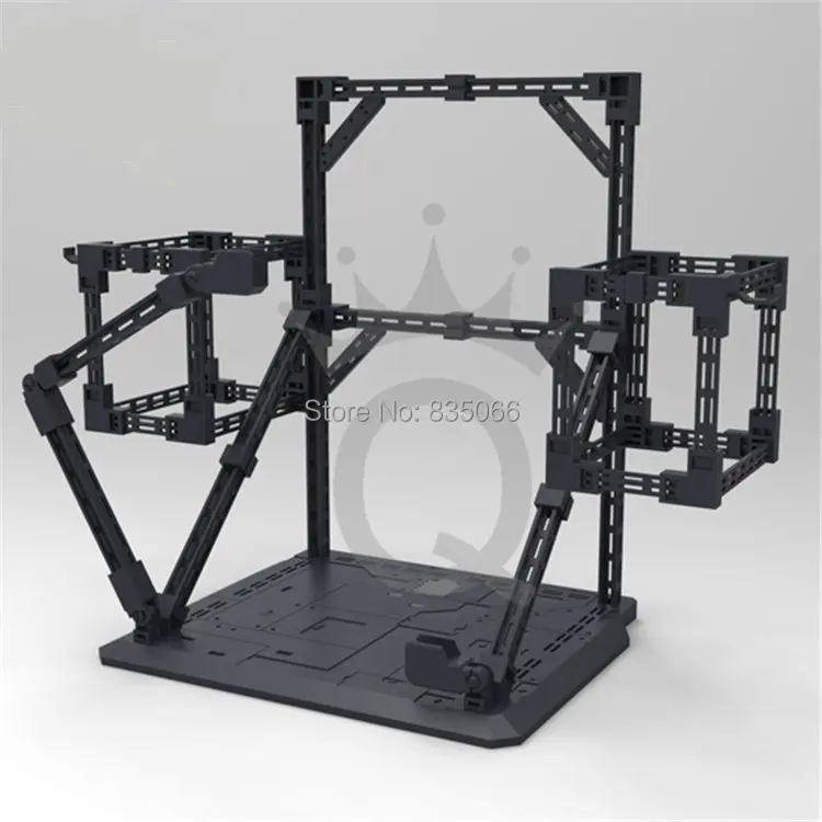 Японский воина гундама сценарий механической цепная основа робот Оборудование