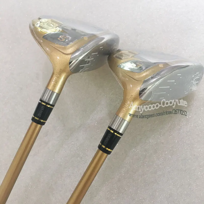 Новинка Гольф-клубы высота 4 звезды деревянная подставка для гольфа 3/15 5/18