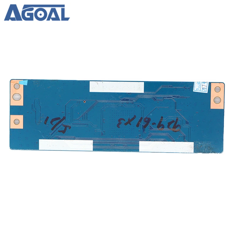T400HVN01.0 40T07-C01 материнскую плату T400HVN1.3 UA40EH5300R T-CON для Светодиодный ТВ таймер