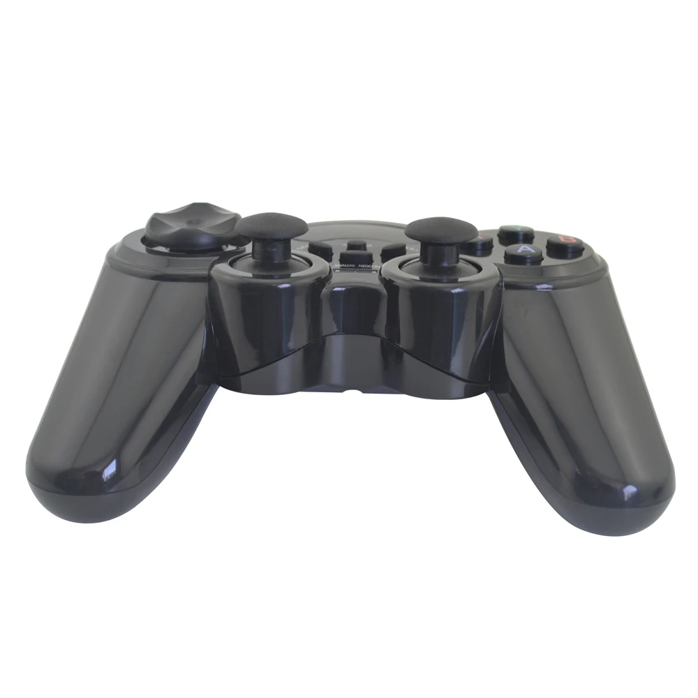 10 шт./лот для Sony Ps2 2 4G беспроводной игровой контроллер Джойстик Геймпад playstation 2(