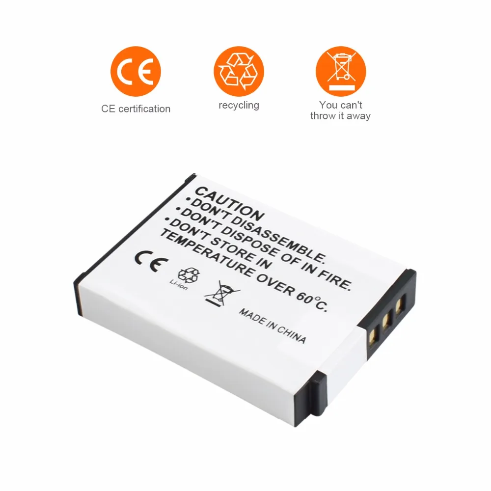 2X EN EL12 ENEL12 батарея + зарядное устройство для Nikon Coolpix S9700 S9500 S9400 S9300 S9100 S8200 S8100 S8000 S6300