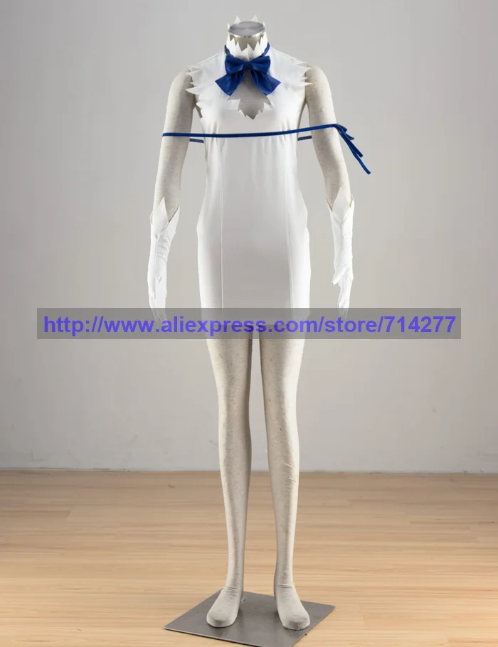 

Dungeon ni Deai wo Motomeru no wa Machigatteiru Darou ka hestia Cosplay Costume Dress Anime Halloween Christmas Party Gift