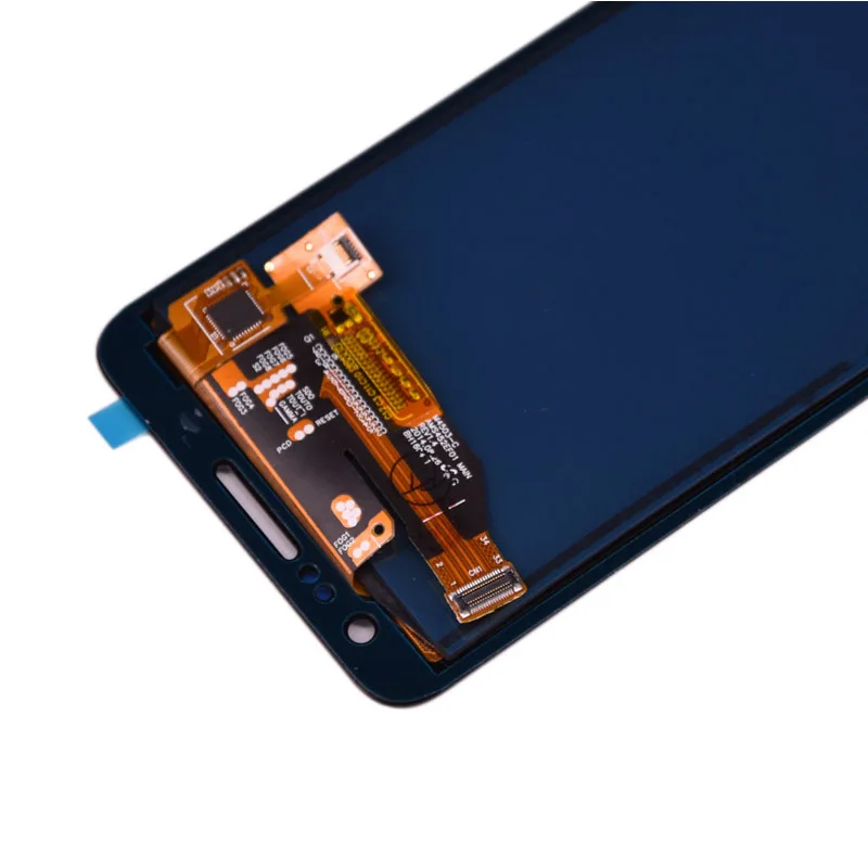 Для Samsung Galaxy A3 2015 A300 A300H A300F A300M ЖК-дисплей с сенсорным экраном дигитайзер кнопкой