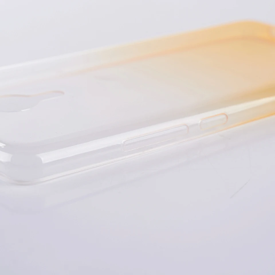 Градиентный Радужный чехол для Meizu M3 Note TPU M3S M5 Metal 1 M6 M6S E2 5C 5A U10 U20 Pro 6 Pro6 MX6
