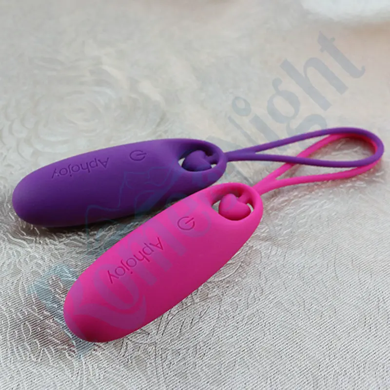 Aphojoy Роскошные 7 Режимы сильной вибрации USB перезаряжаемые Клиторальные пули секс