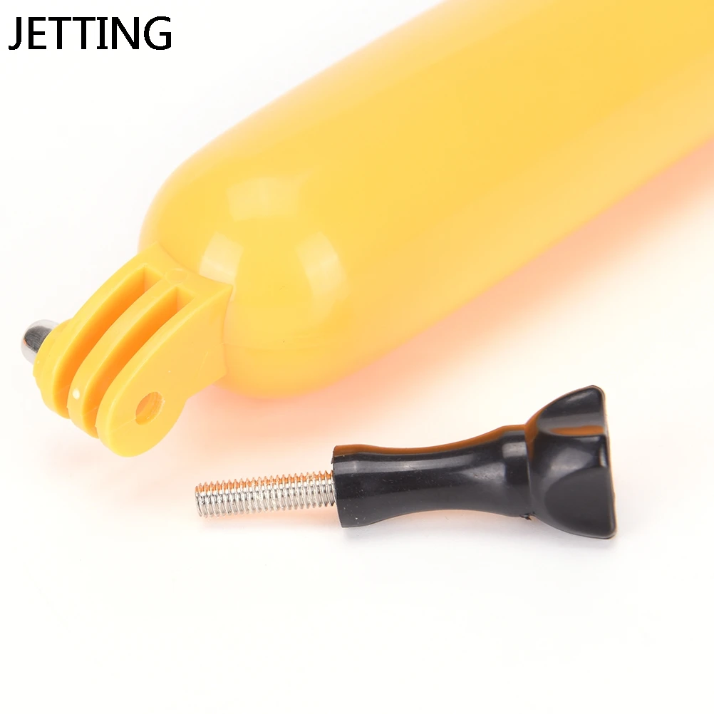 1SET Bar Mount Diving Accessories Eggs Bottom Float Bobber Handle Grip GoPro Hero 3+3 2 1 Camera Self Pole Stick | Электроника