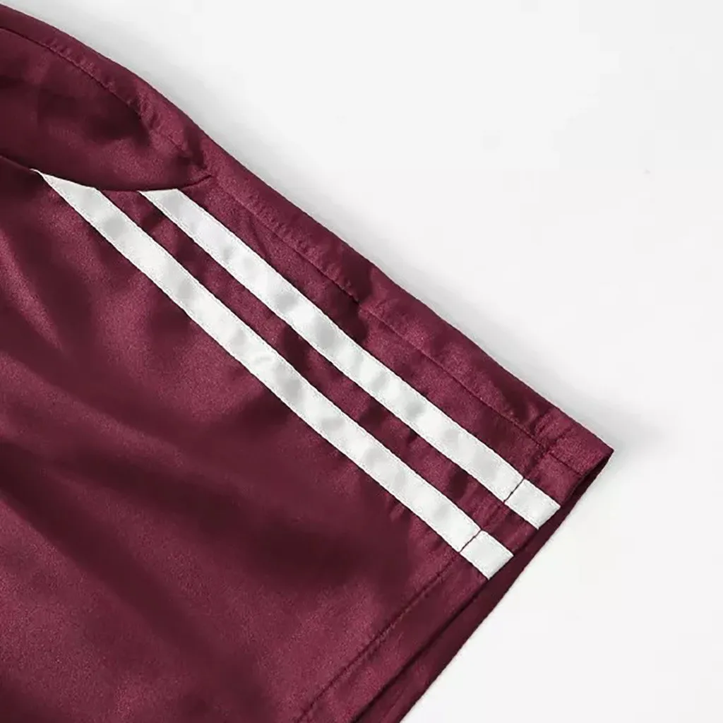 Летние уличные модные шорты женские короткие брюки со средней талией