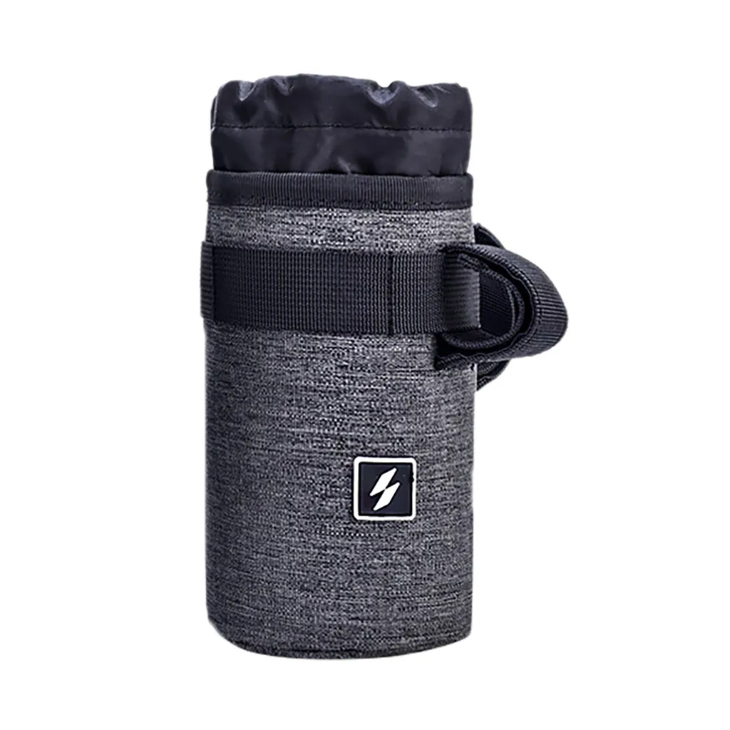 Держатель для бутылки с водой дорожного велосипеда держатель сумка