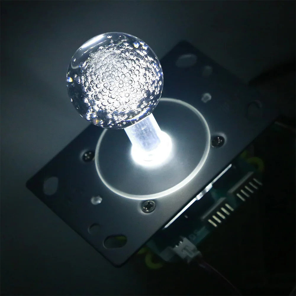 Набор аркадных наборов с белой шариковой верхней ручкой 2/4/8 классический