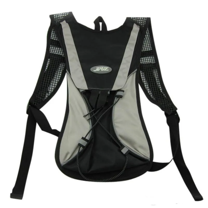 2L Спортивная MTB Дорожная велосипедная сумка для велосипеда гидратационный