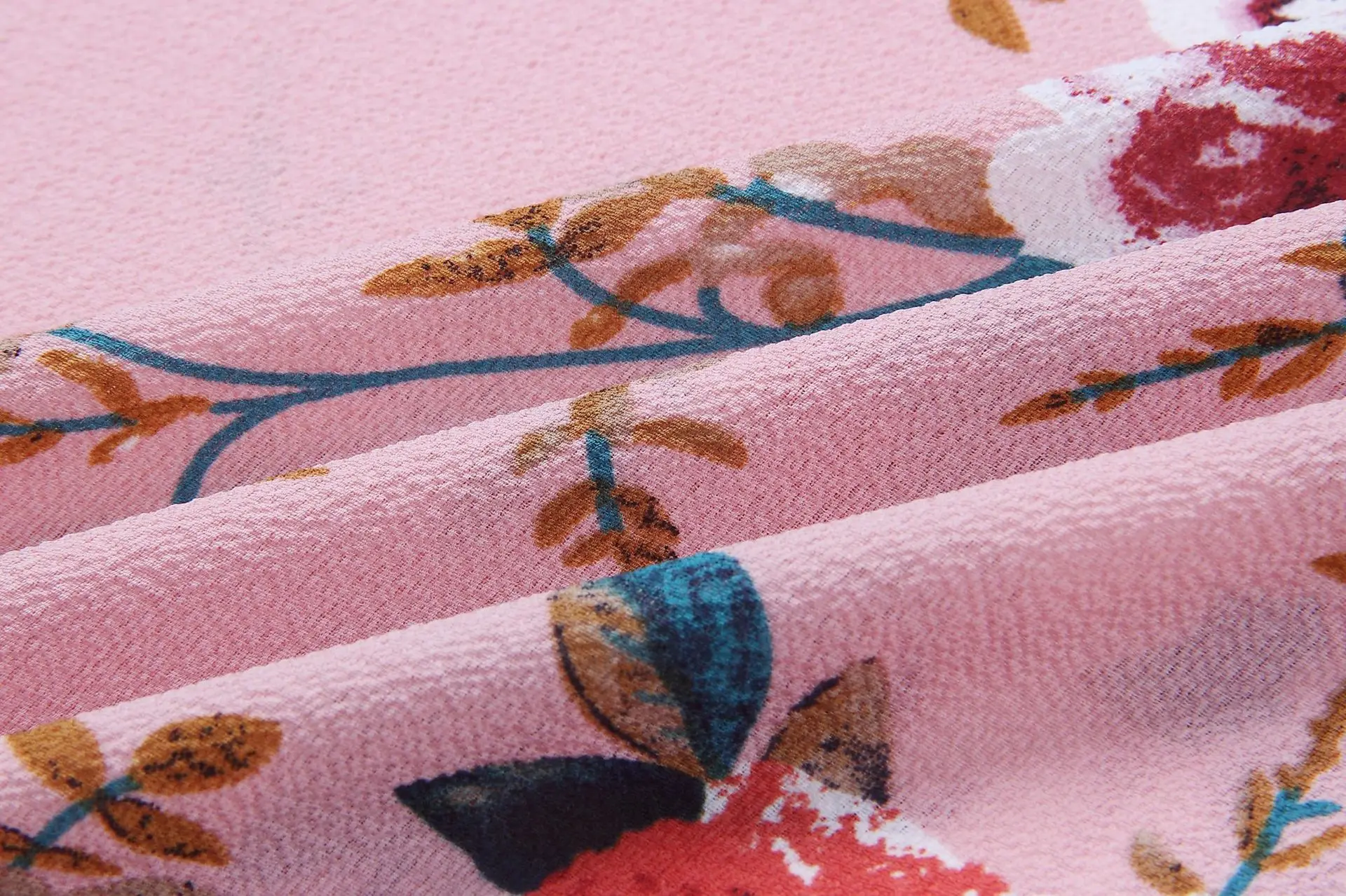 Women Summer Tshirt Casual Short Sleeve Tees Tops Sexy Flora Print T-Shirt O-neck Loose Plus Size 3XL Shirts Blusas Femininas | Женская