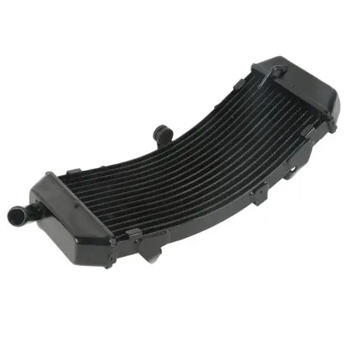 Охлаждающий радиатор для мотоцикла Yamaha XP500 T MAX 500 MAX500 все годы|radiator restoration|radiator