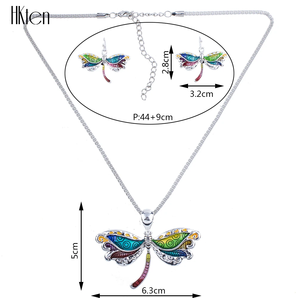Ms1504292 модные ювелирные изделия высокого качества ожерелье серьги для женщин из