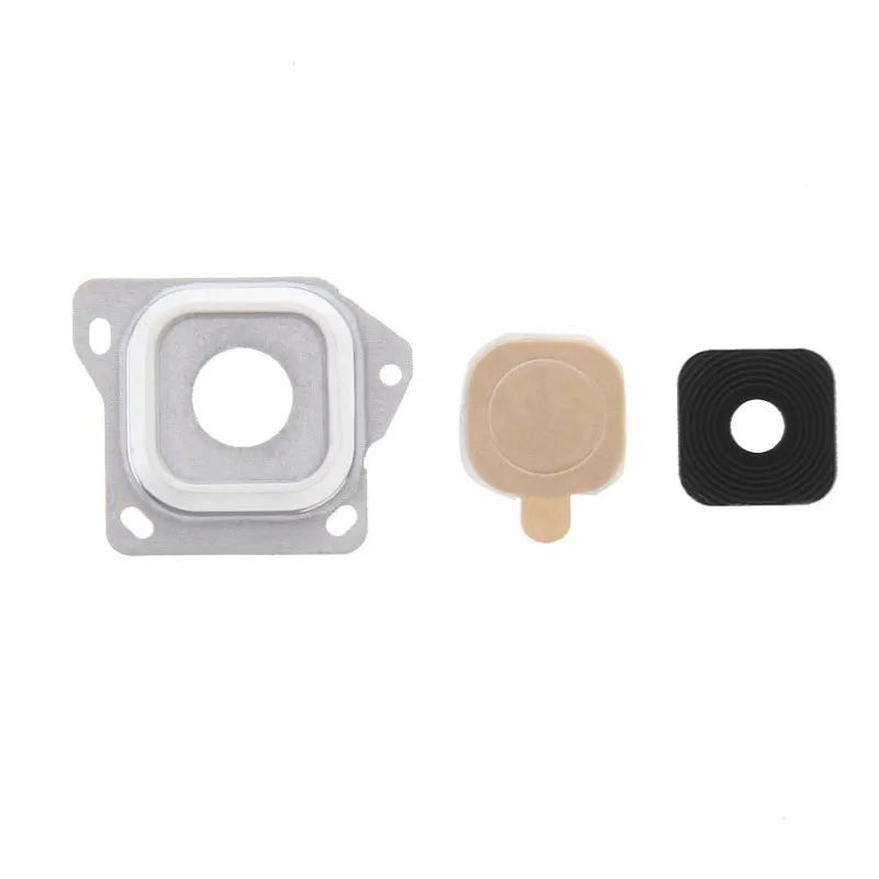 1 шт. оригинальный новый стеклянный объектив задней камеры для Samsung Galaxy A3 SM A300 A300F