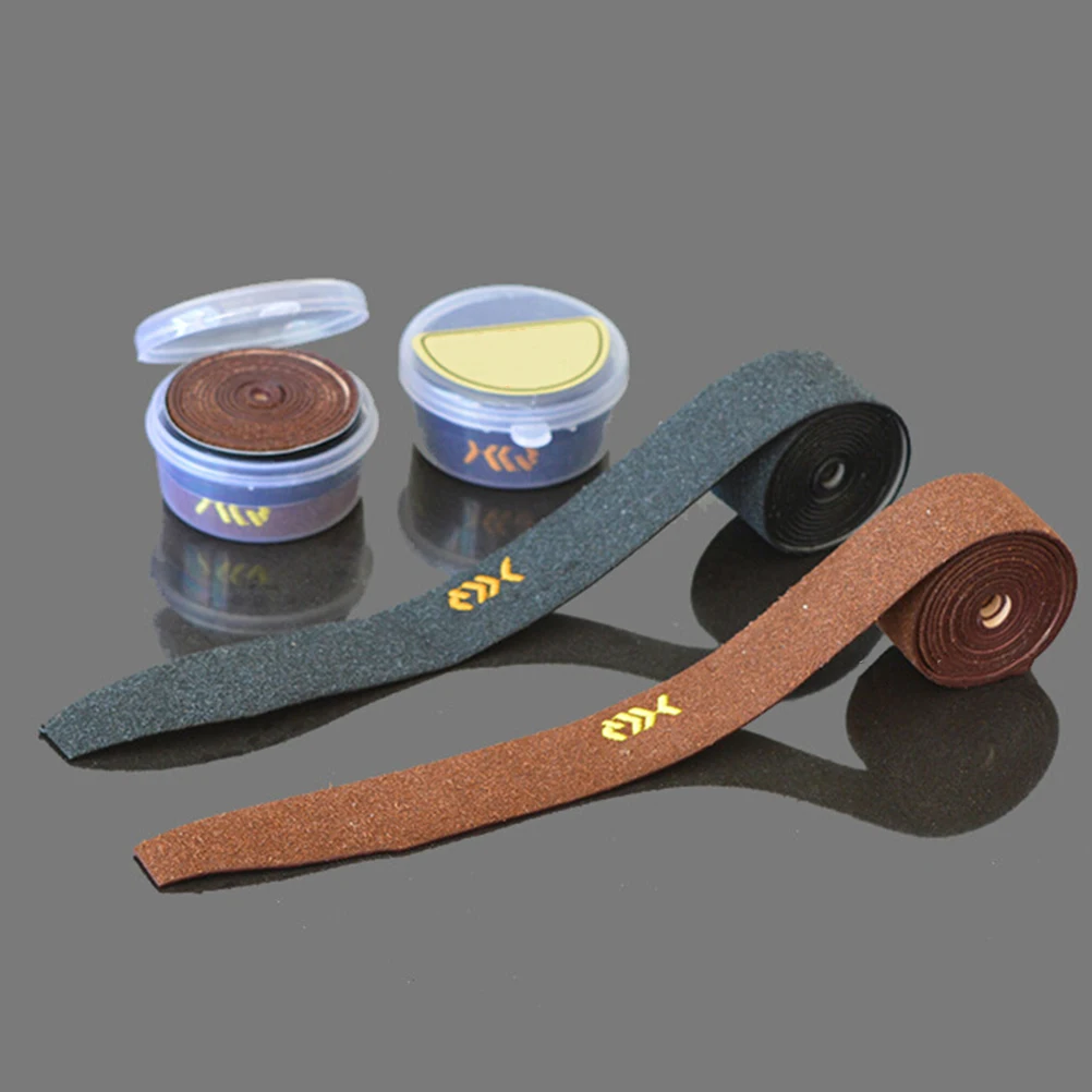 

1x Нескользящая Теннисная ракетка Overgrip, велосипедная Теннисная ракетка, нескользящая ручная лента для бадминтона, сухой пот высокого качест...