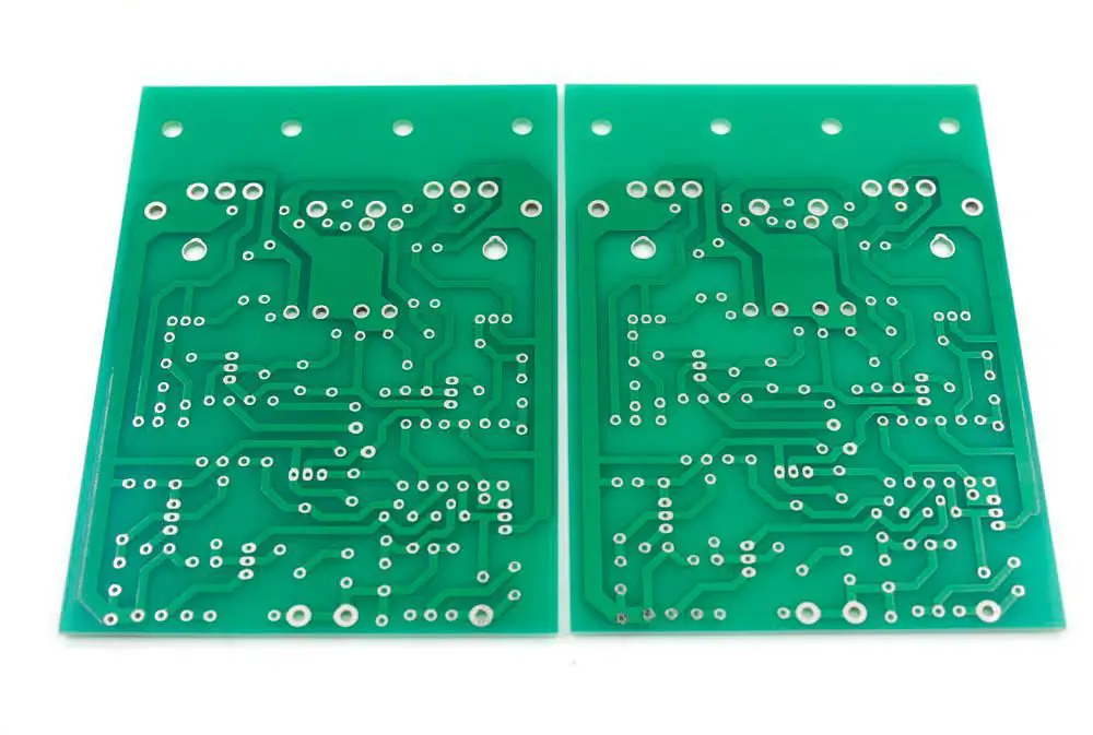 Клон NAIM NAP140 усилитель двухканальный PCB
