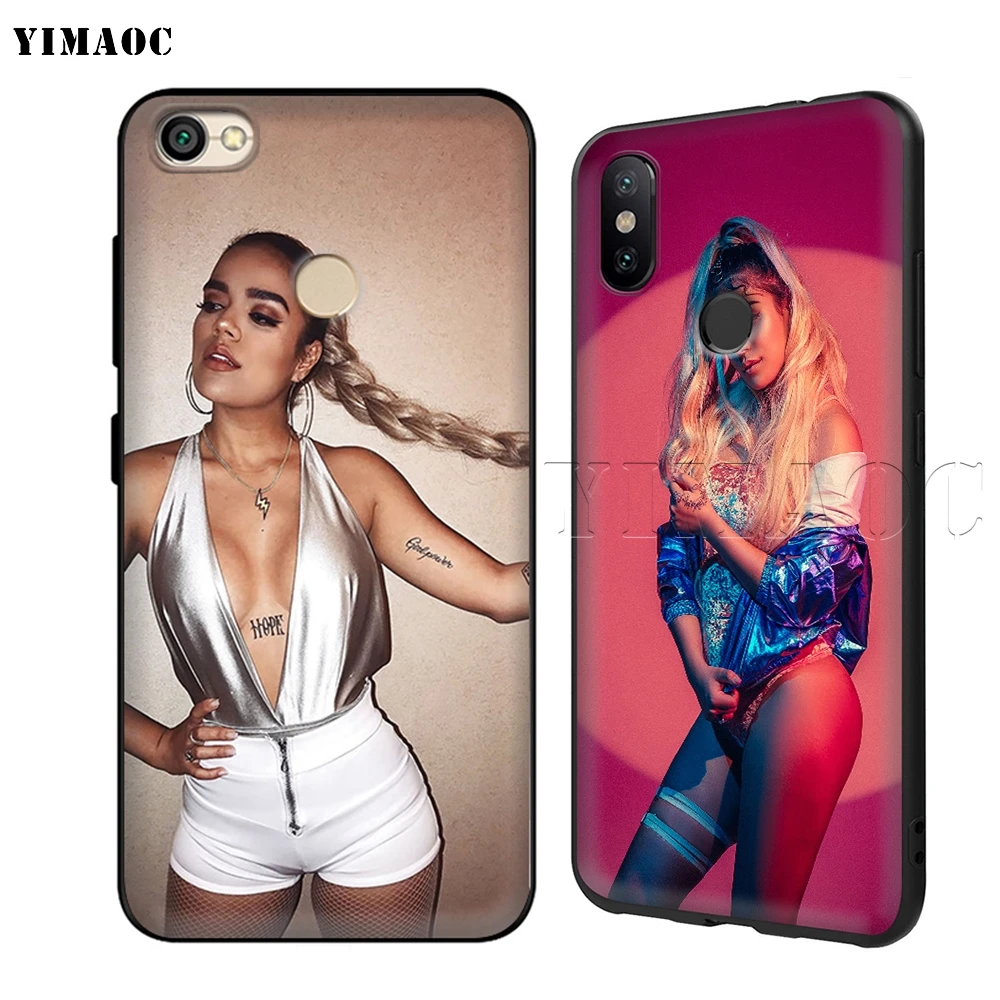 Чехол Karol G для Xiaomi Redmi MI Note MAX 3 6a 7 6 8 9 10 GO SE A1 A2 A3 Lite 8A F1 Pro | Мобильные телефоны и