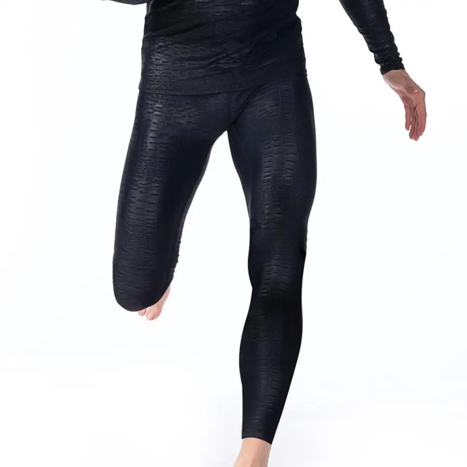 

Neoprene Wet suit Men Leggings Warm Wet Suits Pant Full Length Leggings Quick Dry Surfing Snorkeling Wetsuits Pant tight 324