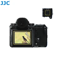 jjc lcp series guard film pet camera screen protector for fujifilm gfx 50sx pro2finepix x t10x t20 x e3x t100x t30