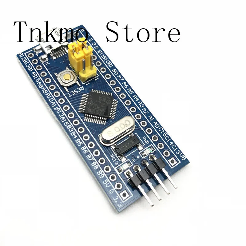 1 шт. STM32F103C8T6 ARM STM32 минимальная системная плата модуль для arduino зондирования