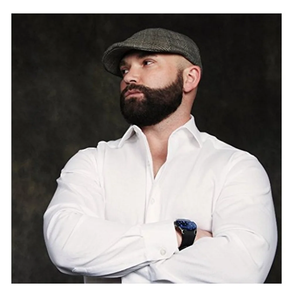 1 шт. мужской сексуальный инструмент для формирования бороды KC1383|model model|model cuttingmodel