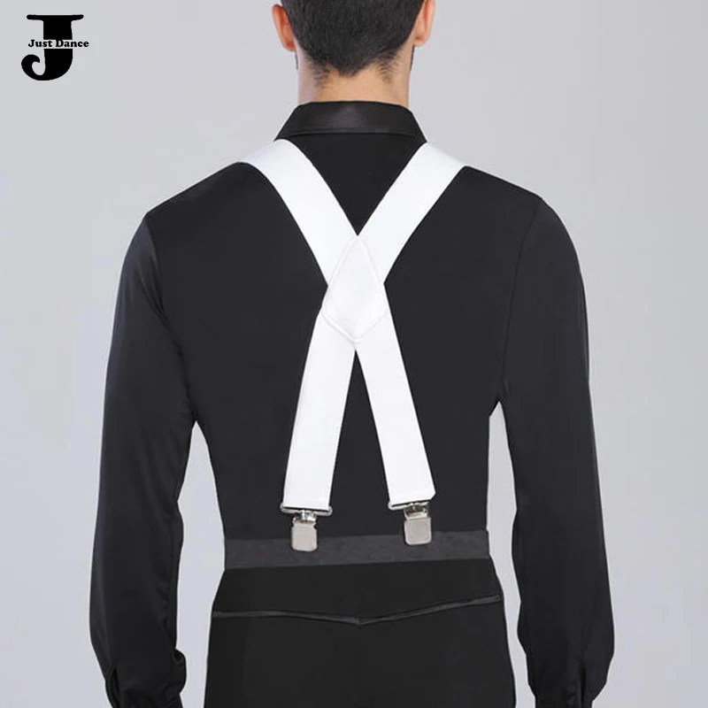 Подтяжки подтяжки лямки трико без бретелек спортивные костюмы латинские