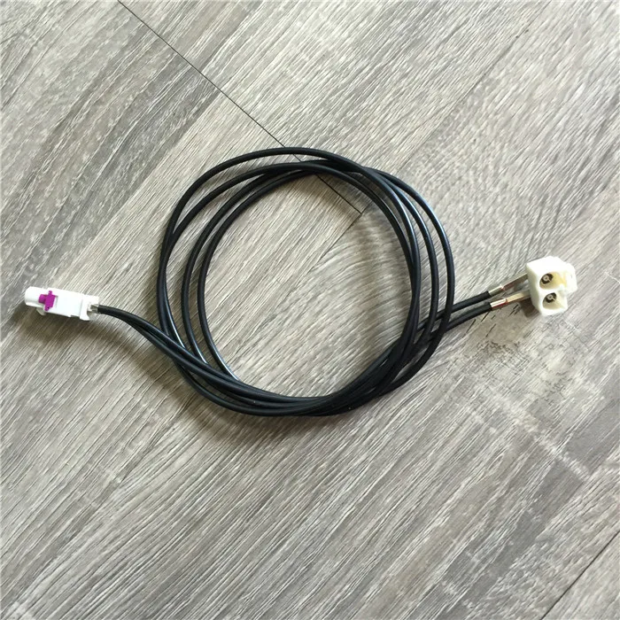 Проводной кабель 5 8 дюйма 6 дюймов для Volkswagen VW Golf 7|cable 8|cable wirecable for |